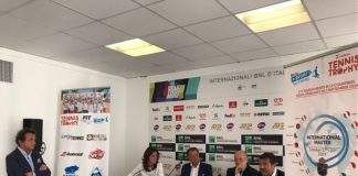 TROPHY KINDER+SPORT NOVITÀ MONACO E WEELCHAIR