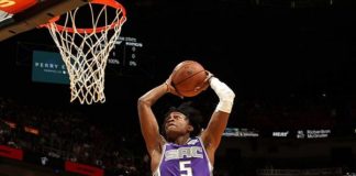 LAKERS BATTUTI A SACRAMENTO AL FOTOFINISH