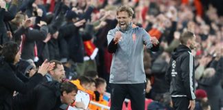 IMPRESA LIVERPOOL, 4-0 AL BARÇA, REDS IN FINALE