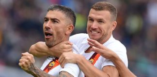 KOLAROV RINNOVA CON LA ROMA FINO AL 2021