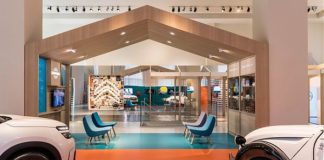 MAISON CITROËN CENTENARY EDITION