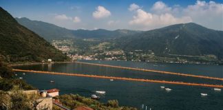 LAGO D’ISEO, MUOIONO ANNEGATI DUE FRATELLI