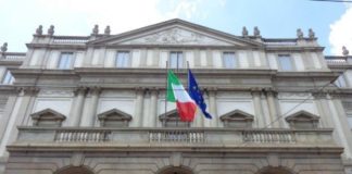 ALLA SCALA CON PROGETTO DI INTESA SANPAOLO