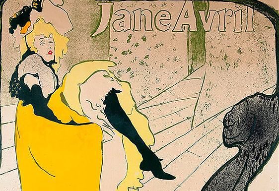 MOSTRE, PROROGATA “TOULOUSE LAUTREC” A CATANIA