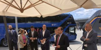 LAZIO IN TOUR, BUS E TRENI GRATIS PER RAGAZZI