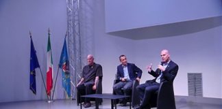 START UP, LAZIO INNOVA E REGIONE INCONTRANO ISRAELE