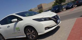 AL VIA DALLA SICILIA “ITALY GREEN TOUR”