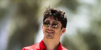 LECLERC “MERCEDES LONTANE MA GP AUSTRIA MI PIACE”