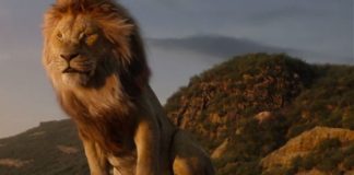 “IL RE LEONE” DAL 21 AGOSTO AL CINEMA