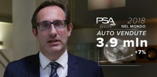 LEONI “GRUPPO PSA PRIMO COSTRUTTORE ESTERO IN ITALIA”