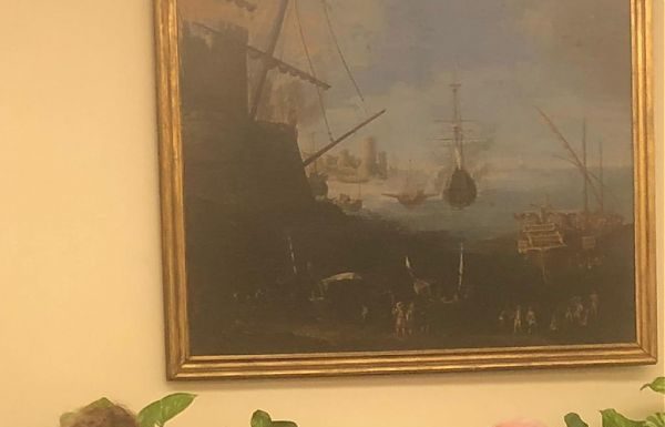 DE LUCA “PIANO DA 700 MLN PER STRADE E PORTUALITA MINORE”