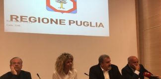 XYLELLA, LEZZI “30 MLN PER CONTRASTO”