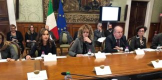 LEZZI “PRONTI 80 MLN PER SICUREZZA STRADALE”