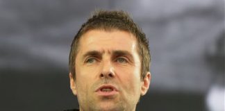 È PRONTO IL NUOVO ALBUM DI LIAM GALLAGHER