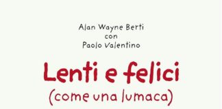 DA ABOCA EDIZIONI LIBRO DI ALAN WAYNE BERTI
