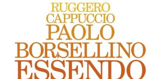 IN UN LIBRO CIÒ CHE DISSE BORSELLINO A CSM NEL 1988