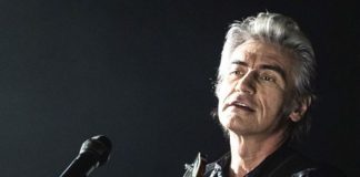 LIGABUE TORNA CON LO “START TOUR STADI”