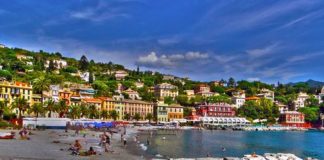 LIGURIA, AI PRIMI POSTI PER PRENOTAZIONI TURISTICHE