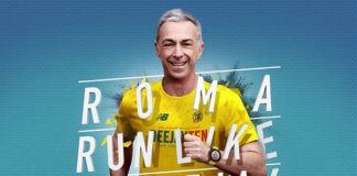 ANCHE ISTAT AL VIA DELLA RADIO DEEJAY TEN DI ROMA