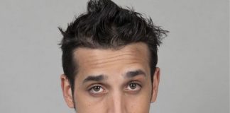 “TUTTAPPOSTO”, ROBERTO LIPARI SUL SET CON ZINGARETTI