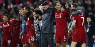 STAMPA ESALTA REDS, PER BARÇA “FRACASO HISTORICO”