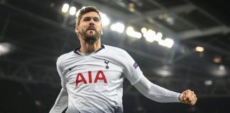 TOTTENHAM E LIVERPOOL IN SEMIFINALE DI CHAMPIONS