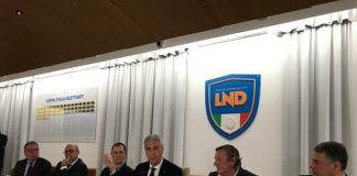 TROFEO DELLE NAZIONI NEL NOME DELL’INTEGRAZIONE