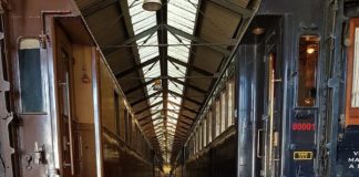 GIORNATE FAI, 10 MILA VISITATORI A ROMA TERMINI