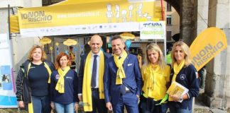 #IONONRISCHIO IN 49 COMUNI LOMBARDI