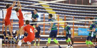 LOMBARDIA, TOSCANA E PUGLIA GUIDANO KINDERIADI