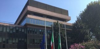 CROLLO PONTE, TRA VITTIME FUNZIONARIO REGIONE