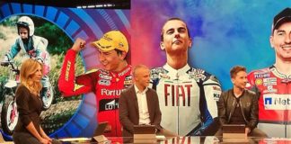 LORENZO “VOGLIO VINCERE IL PRIMA POSSIBILE”