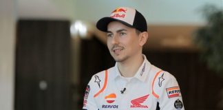 MOTOGP. LORENZO “VOGLIO BATTERE MARQUEZ”
