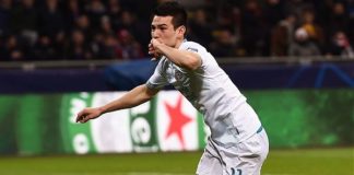 LOZANO “NAPOLI GRANDE CLUB, VINCERE L’OBIETTIVO”