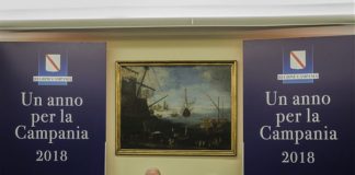 CAMPANIA, DE LUCA “2019 ANNO PIANO LAVORO”