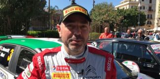 ROSSETTI “ALLA TARGA FLORIO PER FARE BENE”