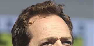 E’ MORTO LUKE PERRY