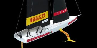 TRONCHETTI “LUNA ROSSA ENTUSIASMERÀ IL PAESE”