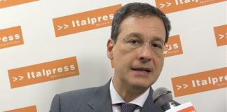 LUPO “MUSUMECI IN BALIA DELLE ONDE”