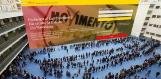 CONTE BIS, SÌ DAGLI ISCRITTI 5STELLE