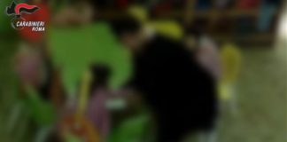 MALTRATTAVANO BIMBI, ARRESTATE 3 MAESTRE