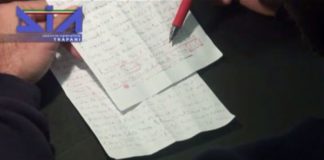 MAFIA, SMANTELLATA RETE BOSS MESSINA DENARO