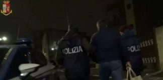 MAFIA, DURO COLPO A CLAN SANTAPAOLA ERCOLANO