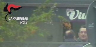 MAFIA: AIUTAVANO MESSINA DENARO, BLITZ A TRAPANI