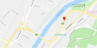 ROMA, STOP RESTRINGIMENTO VIADOTTO MAGLIANA