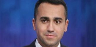 DI MAIO “‘COMANDO IO’? SALVINI SMENTISCA”