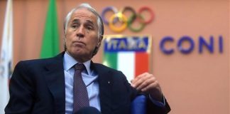 SUPERCOPPA, MALAGO’ “TRIONFO DELL’IPOCRISIA”