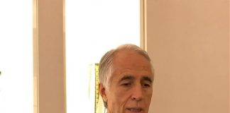 Malagò “Sul futuro di Tokyo2020 compatti col Cio”