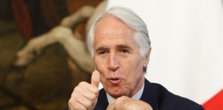 TREGUA CONI-SPORT E SALUTE, FIRMATO ACCORDO