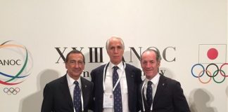 MALAGÒ “INSIEME E SOGNO DIVENTERÀ REALTÀ”